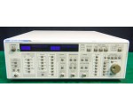 NTSC/PAL Color Video Noise Meter